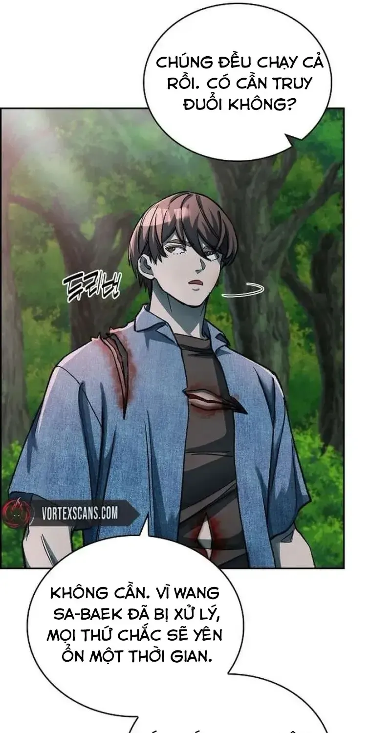 Devil & Ice - Chương 32
