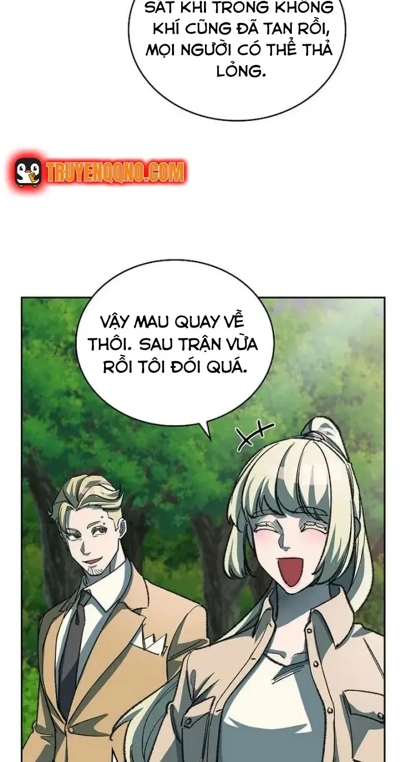 Devil & Ice - Chương 32