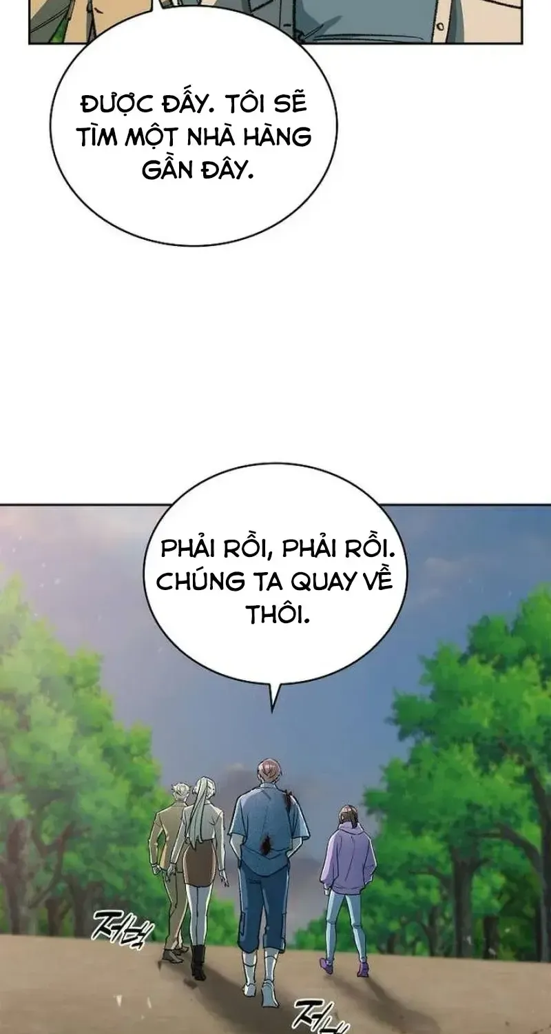 Devil & Ice - Chương 32
