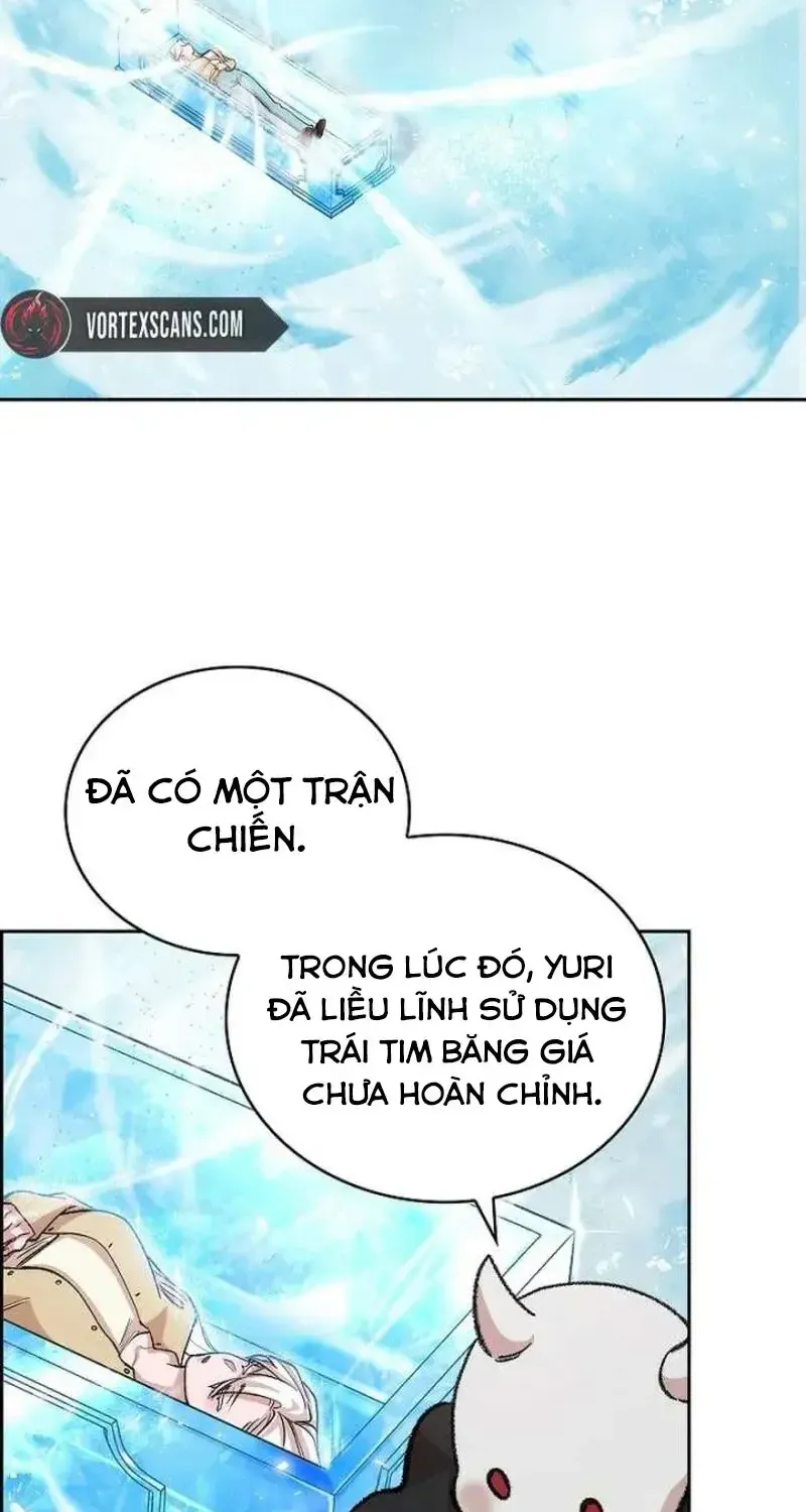 Devil & Ice - Chương 32