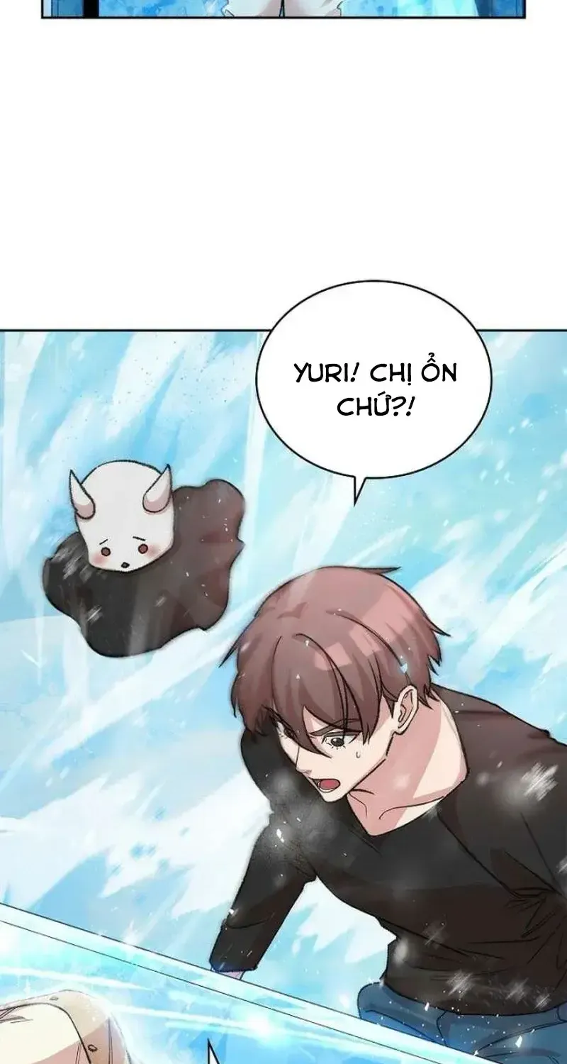 Devil & Ice - Chương 32