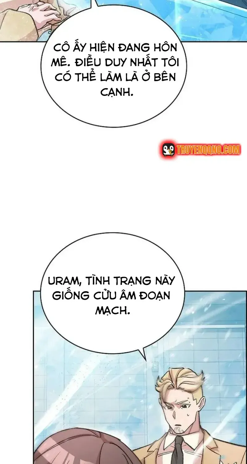 Devil & Ice - Chương 32