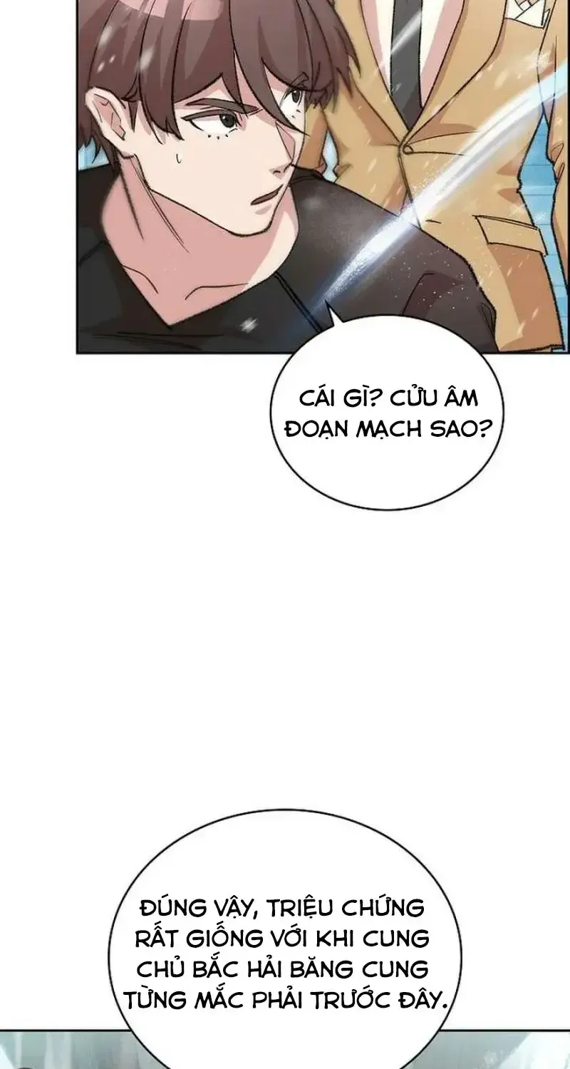 Devil & Ice - Chương 32