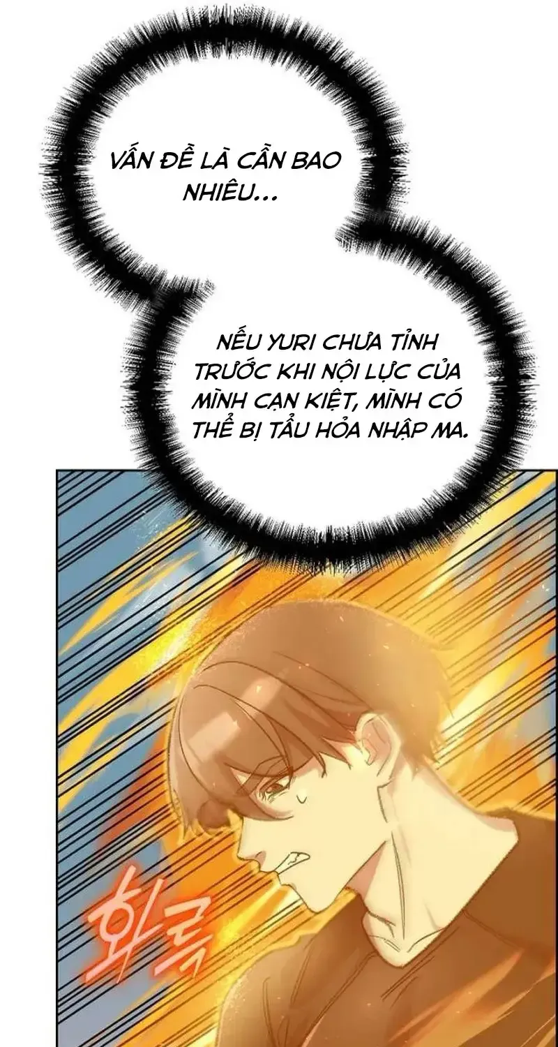 Devil & Ice - Chương 32