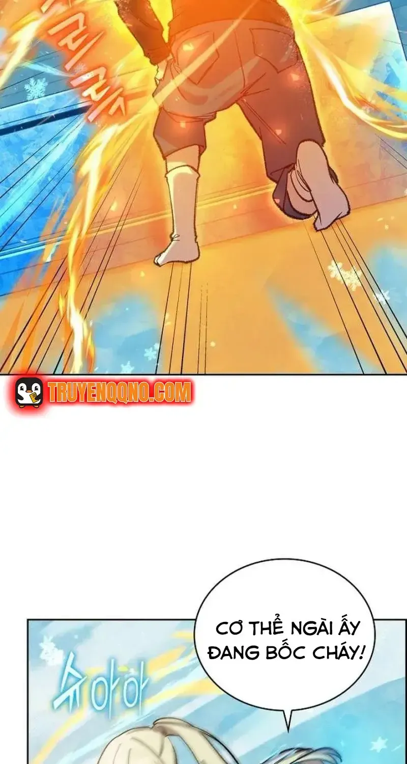 Devil & Ice - Chương 32
