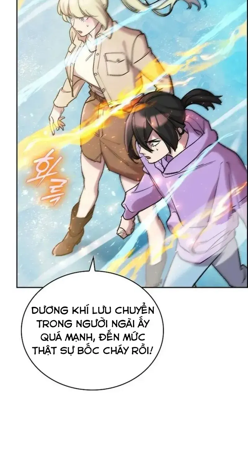 Devil & Ice - Chương 32