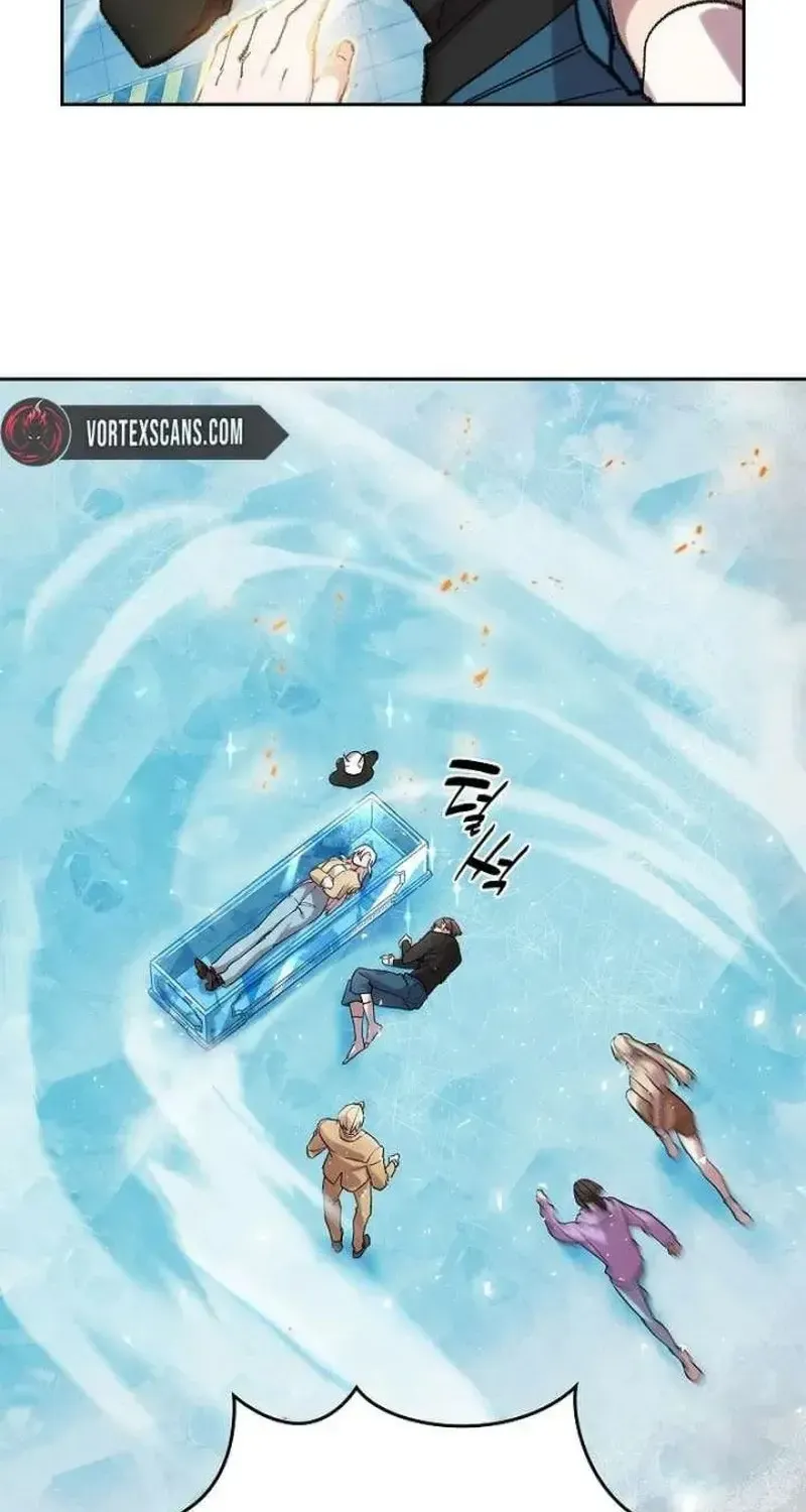 Devil & Ice - Chương 32