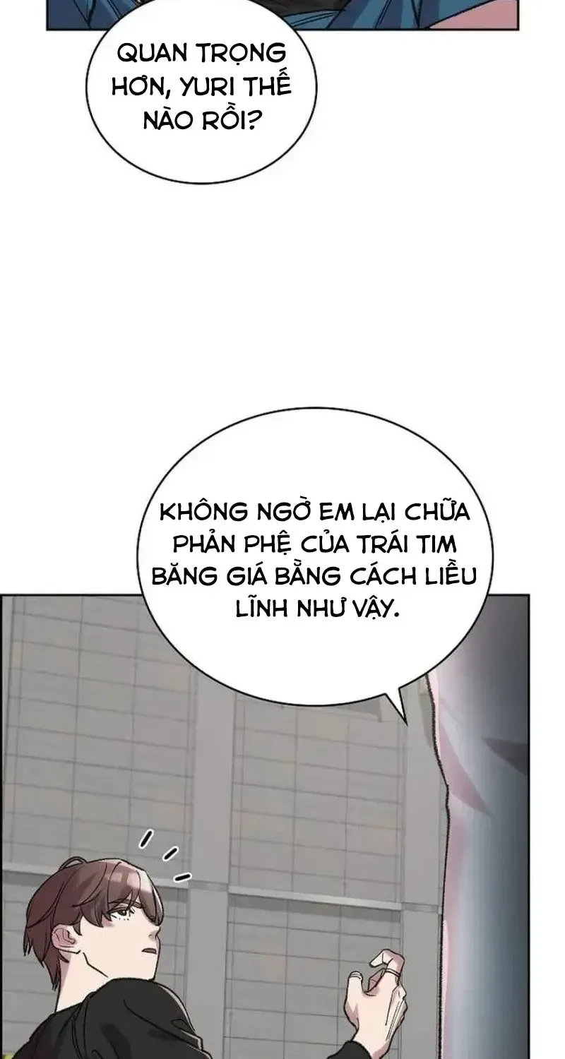 Devil & Ice - Chương 32