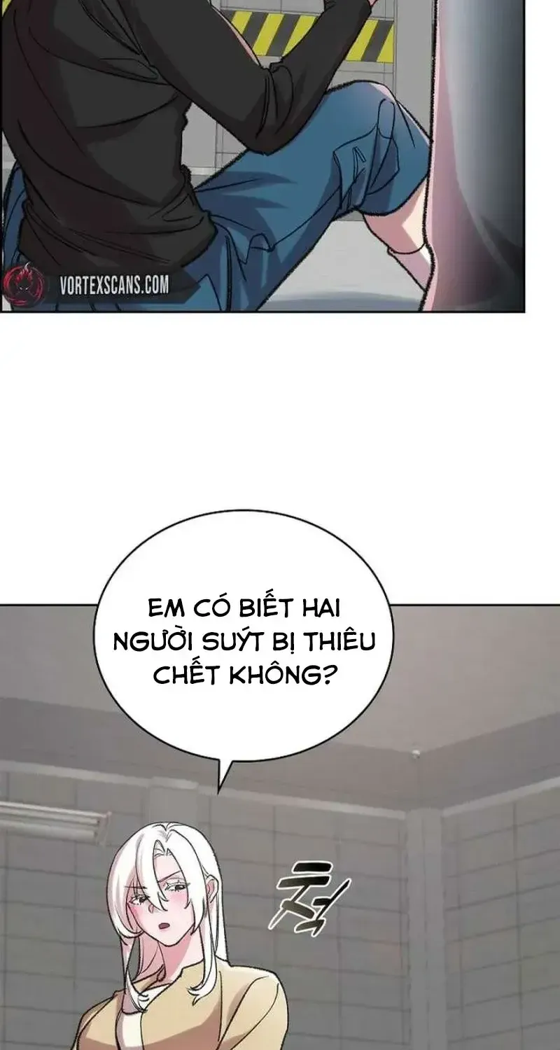 Devil & Ice - Chương 32