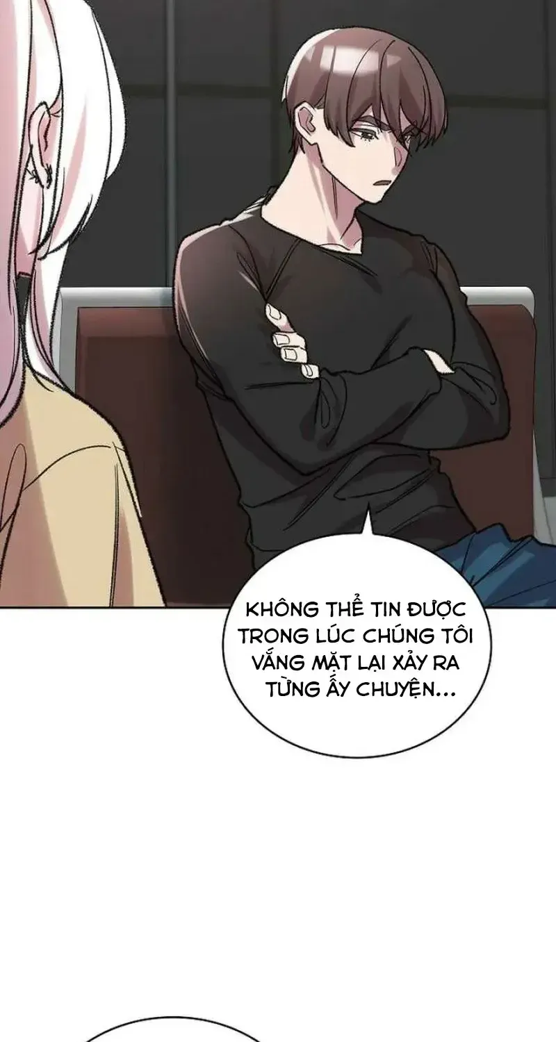 Devil & Ice - Chương 32