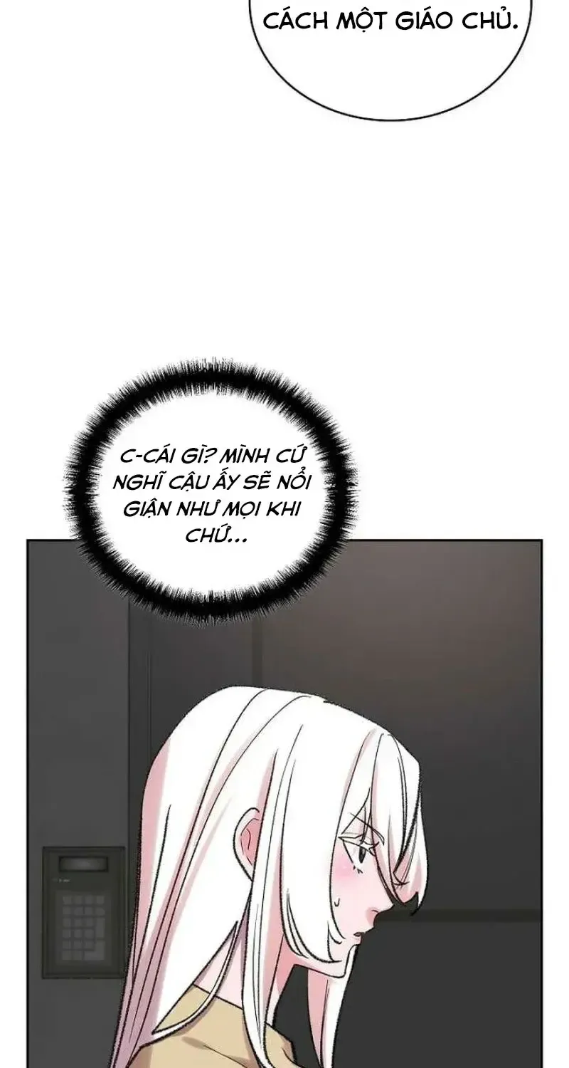 Devil & Ice - Chương 32