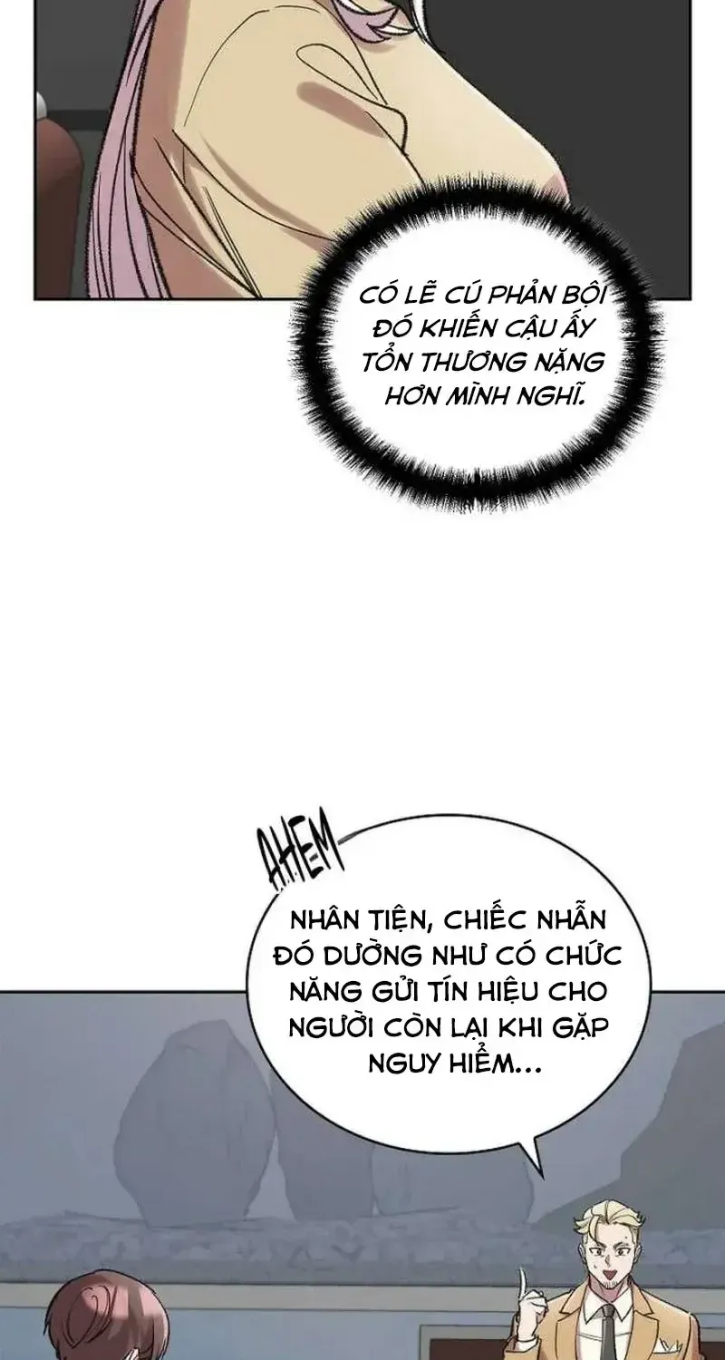 Devil & Ice - Chương 32