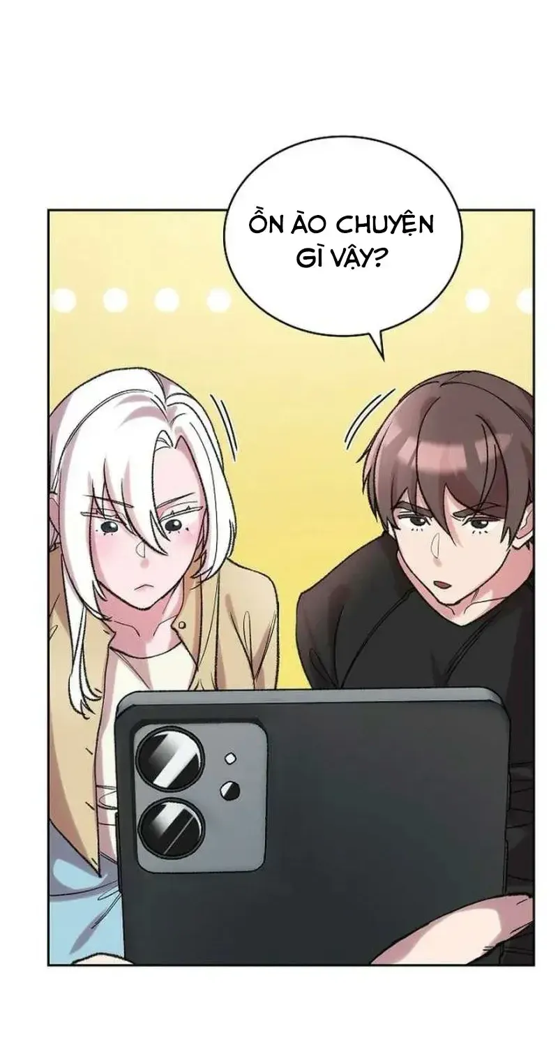 Devil & Ice - Chương 32