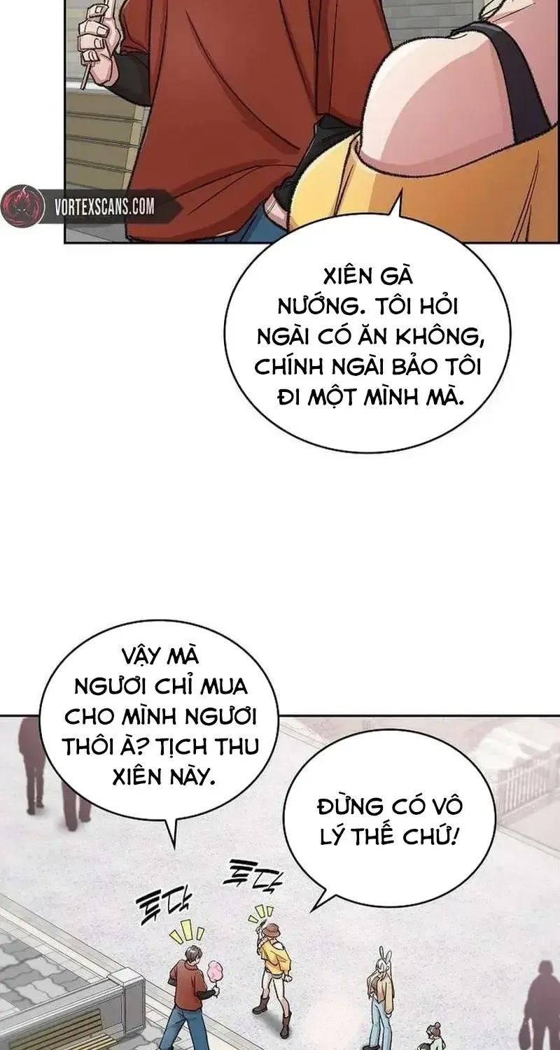 Devil & Ice - Chương 33
