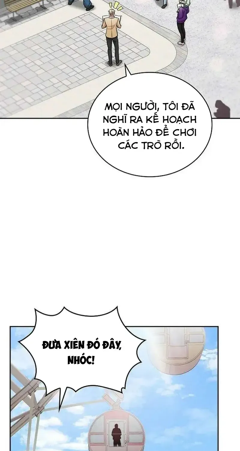 Devil & Ice - Chương 33