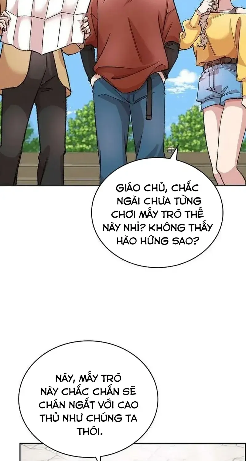 Devil & Ice - Chương 33
