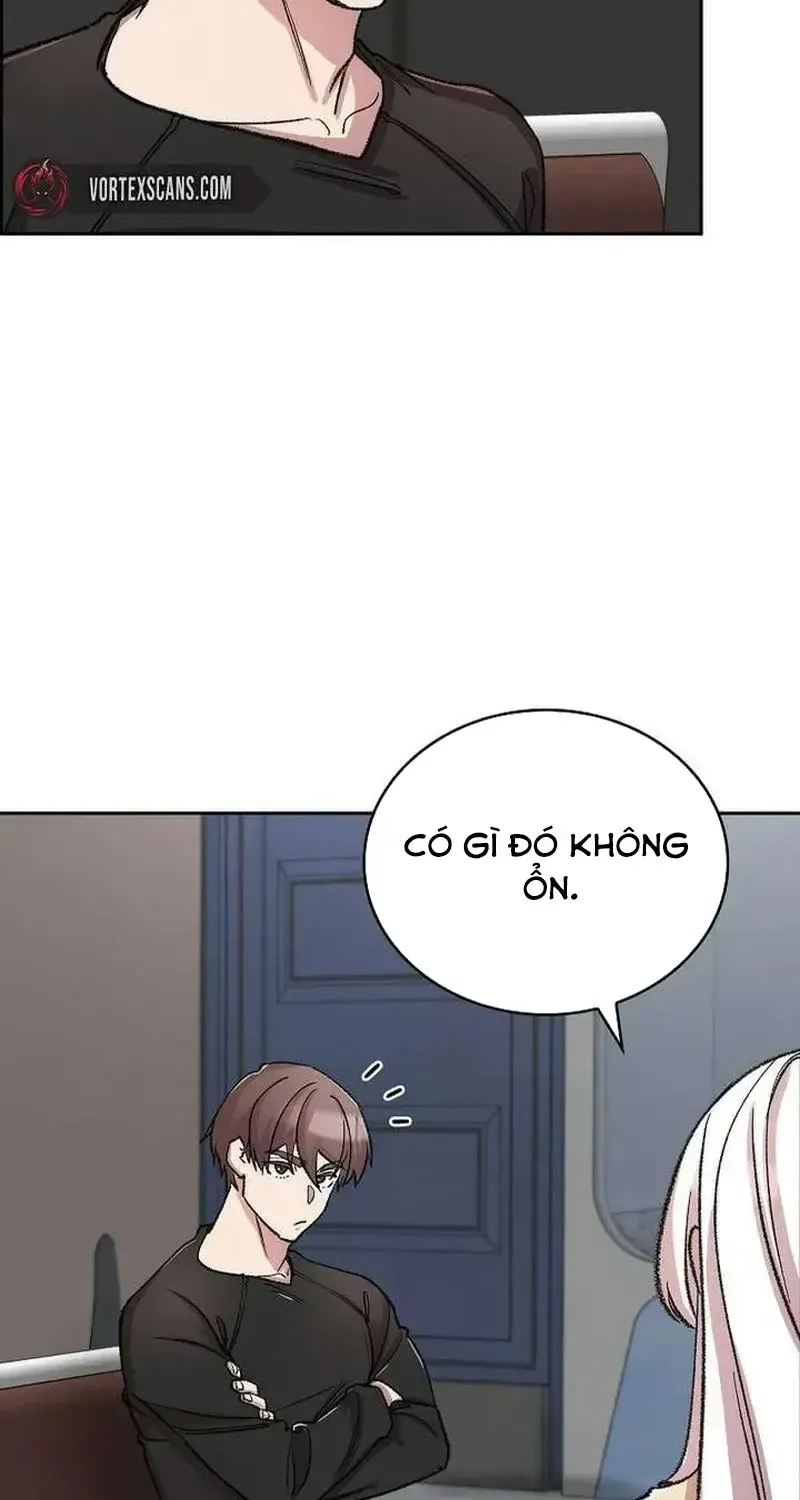 Devil & Ice - Chương 33