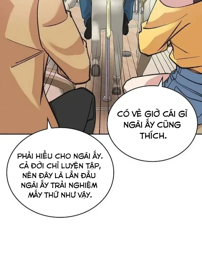 Devil & Ice - Chương 33