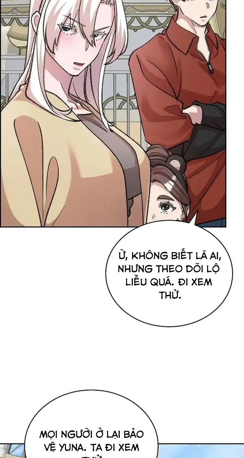 Devil & Ice - Chương 33
