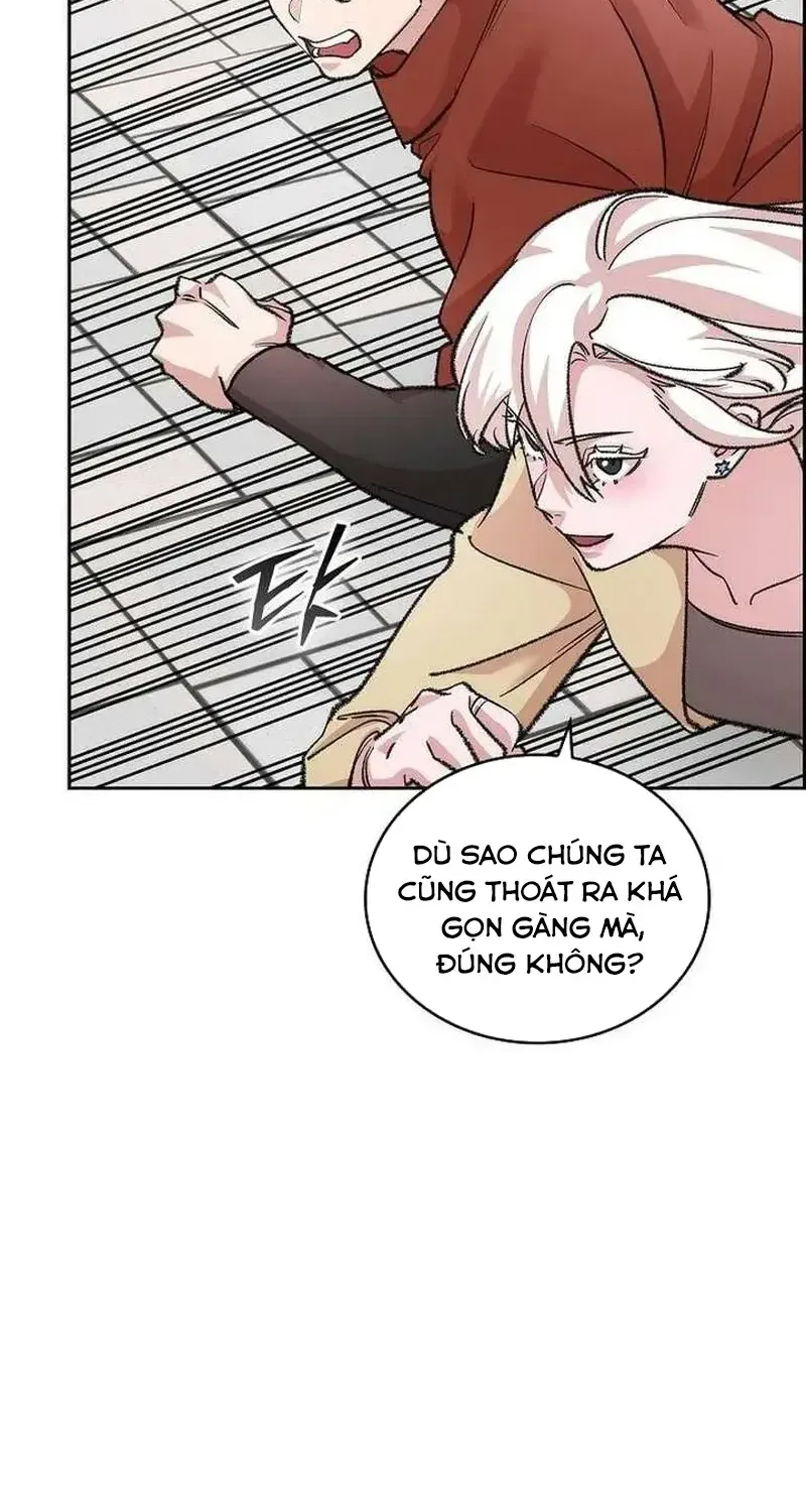 Devil & Ice - Chương 33