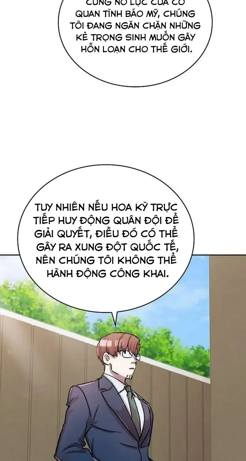 Devil & Ice - Chương 33