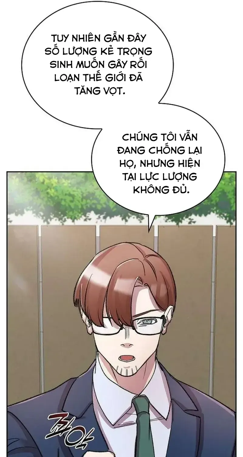 Devil & Ice - Chương 33