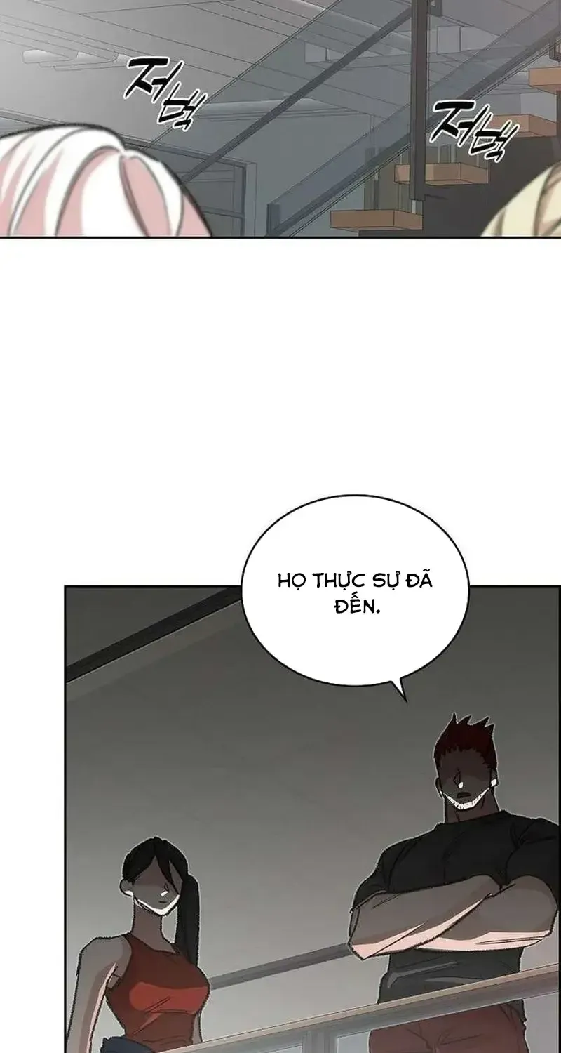Devil & Ice - Chương 34
