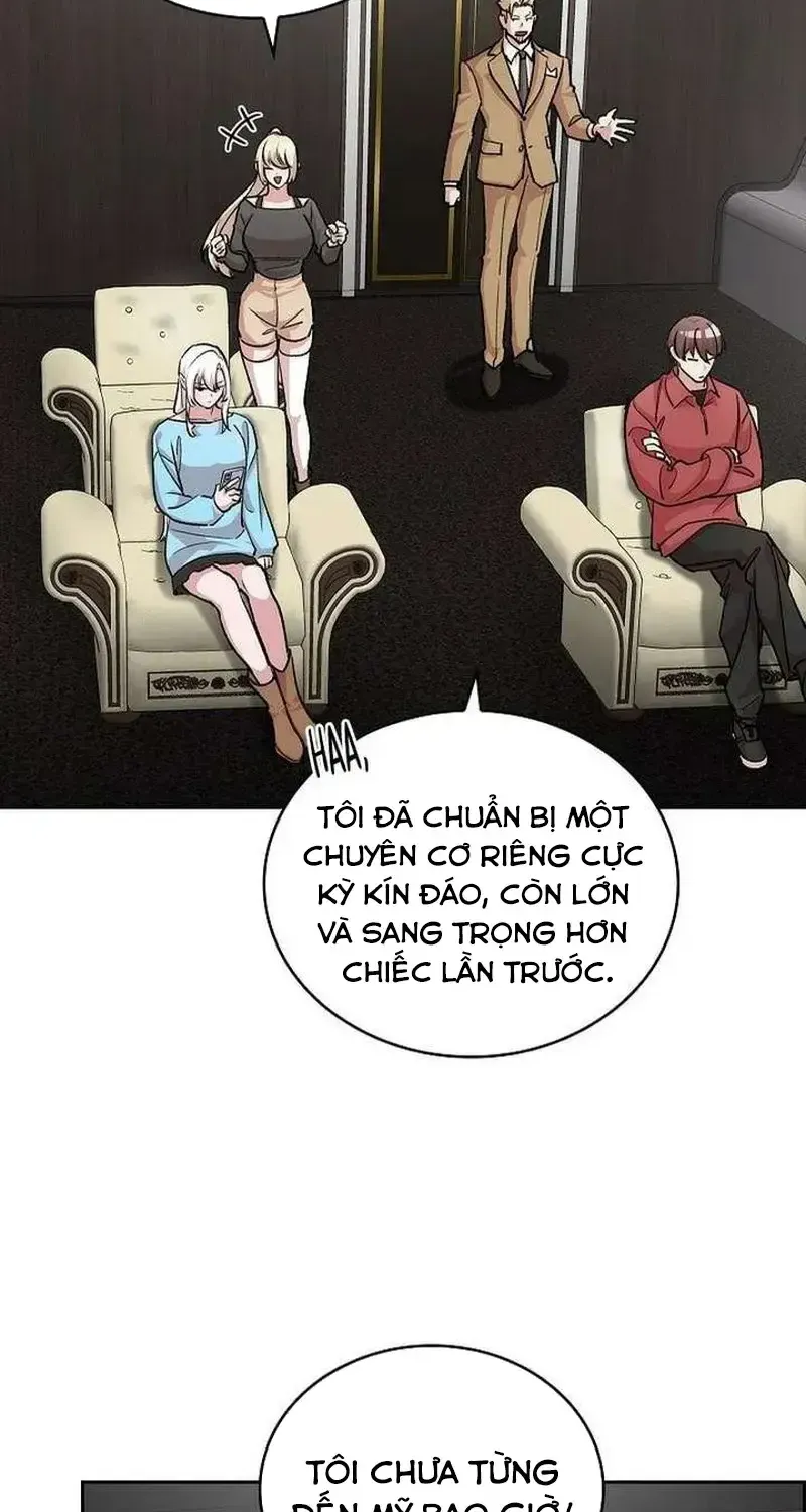 Devil & Ice - Chương 34