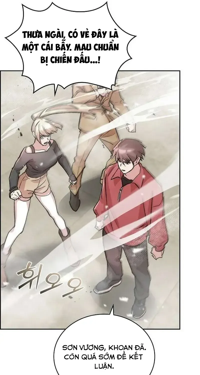 Devil & Ice - Chương 34