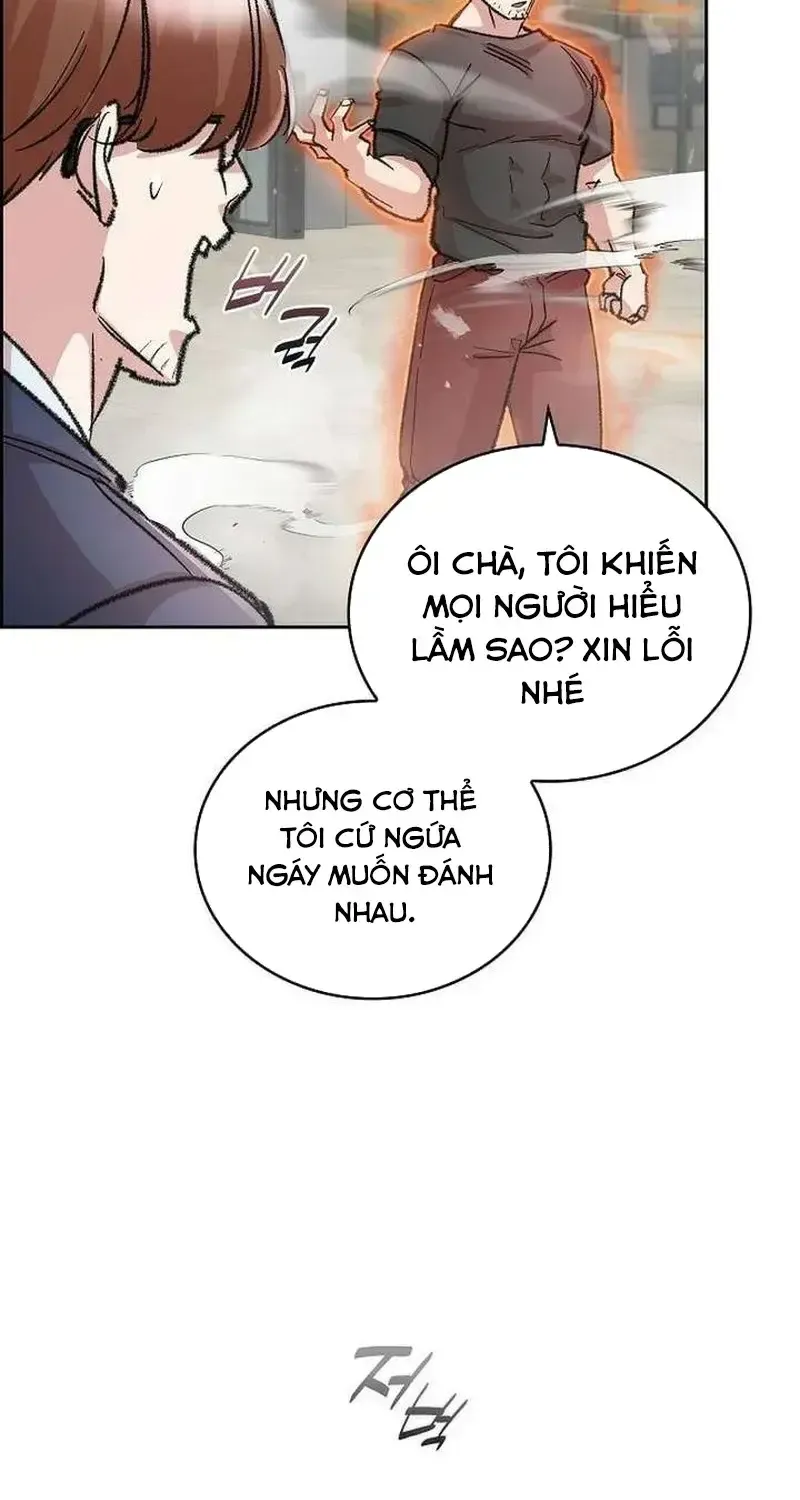 Devil & Ice - Chương 34