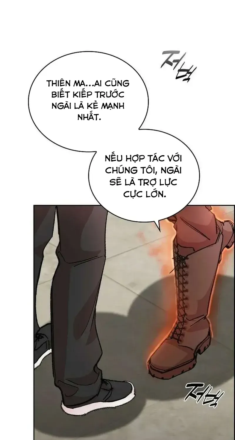 Devil & Ice - Chương 34