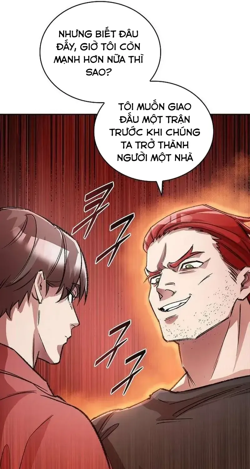 Devil & Ice - Chương 34