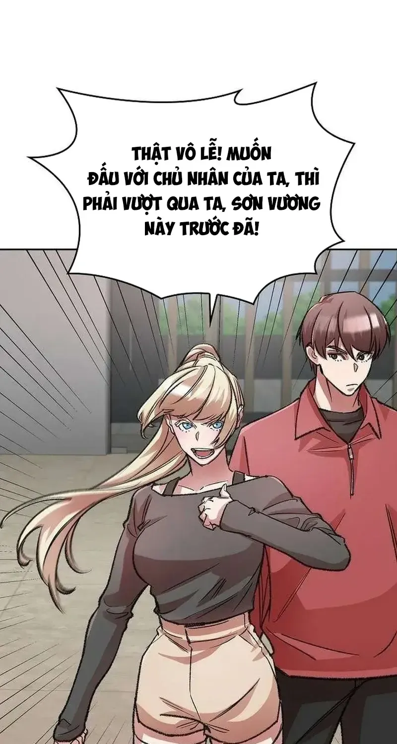 Devil & Ice - Chương 34