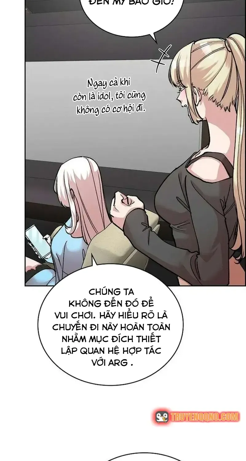 Devil & Ice - Chương 34