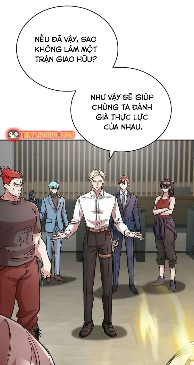 Devil & Ice - Chương 34