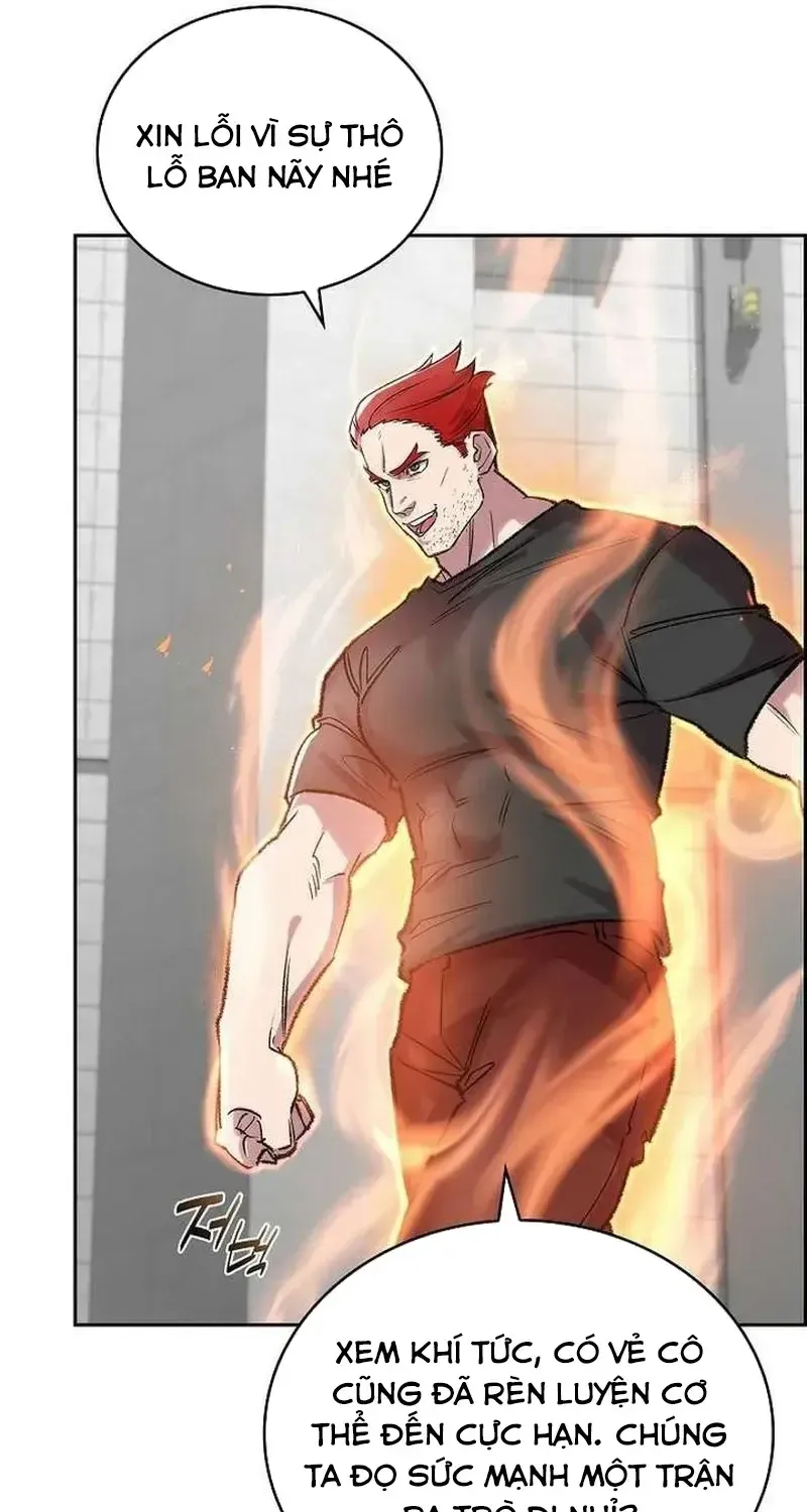 Devil & Ice - Chương 34