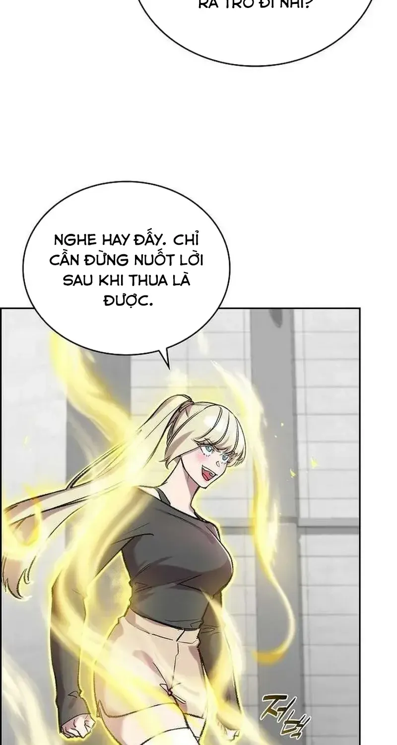 Devil & Ice - Chương 34