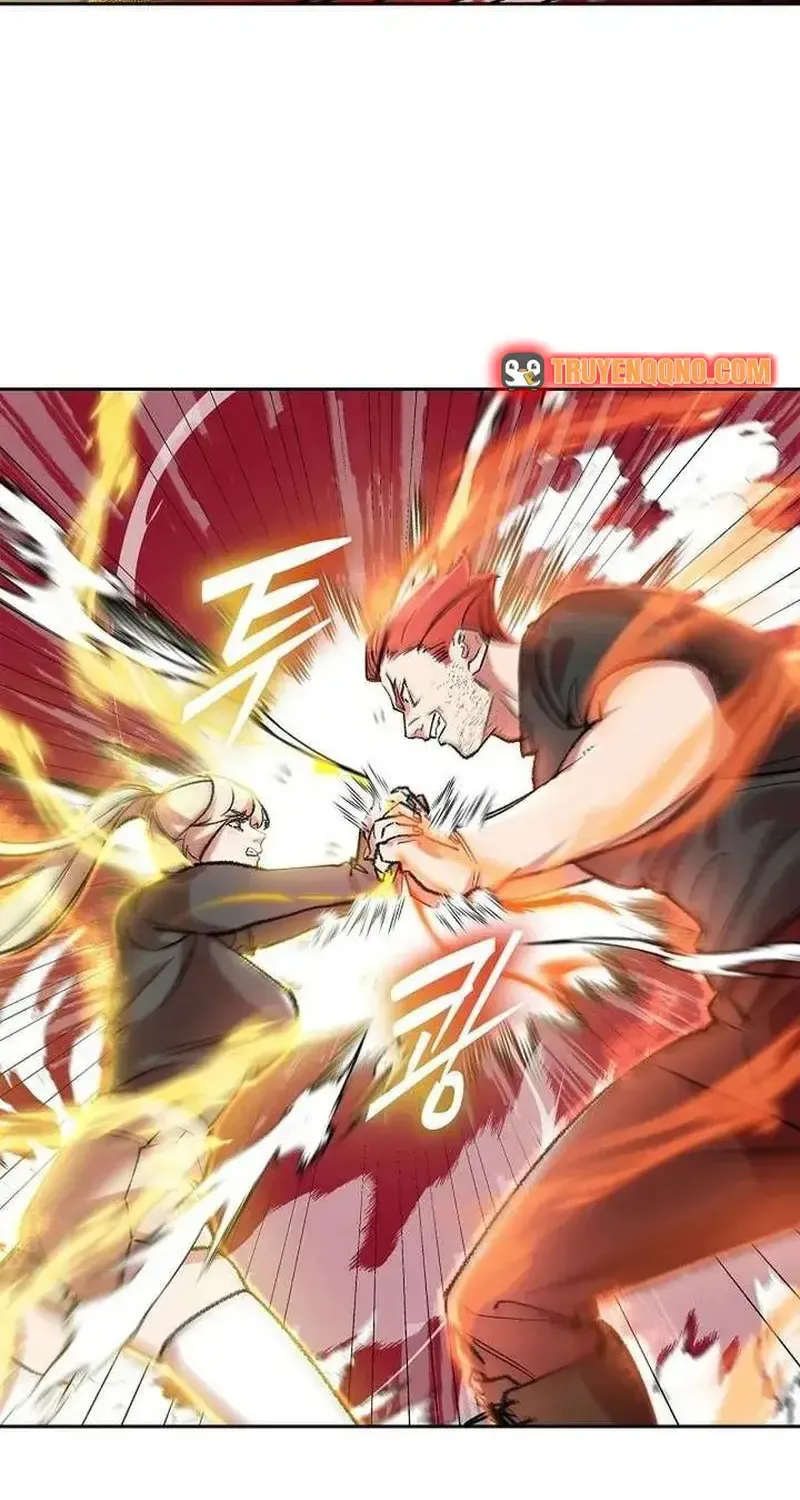 Devil & Ice - Chương 34