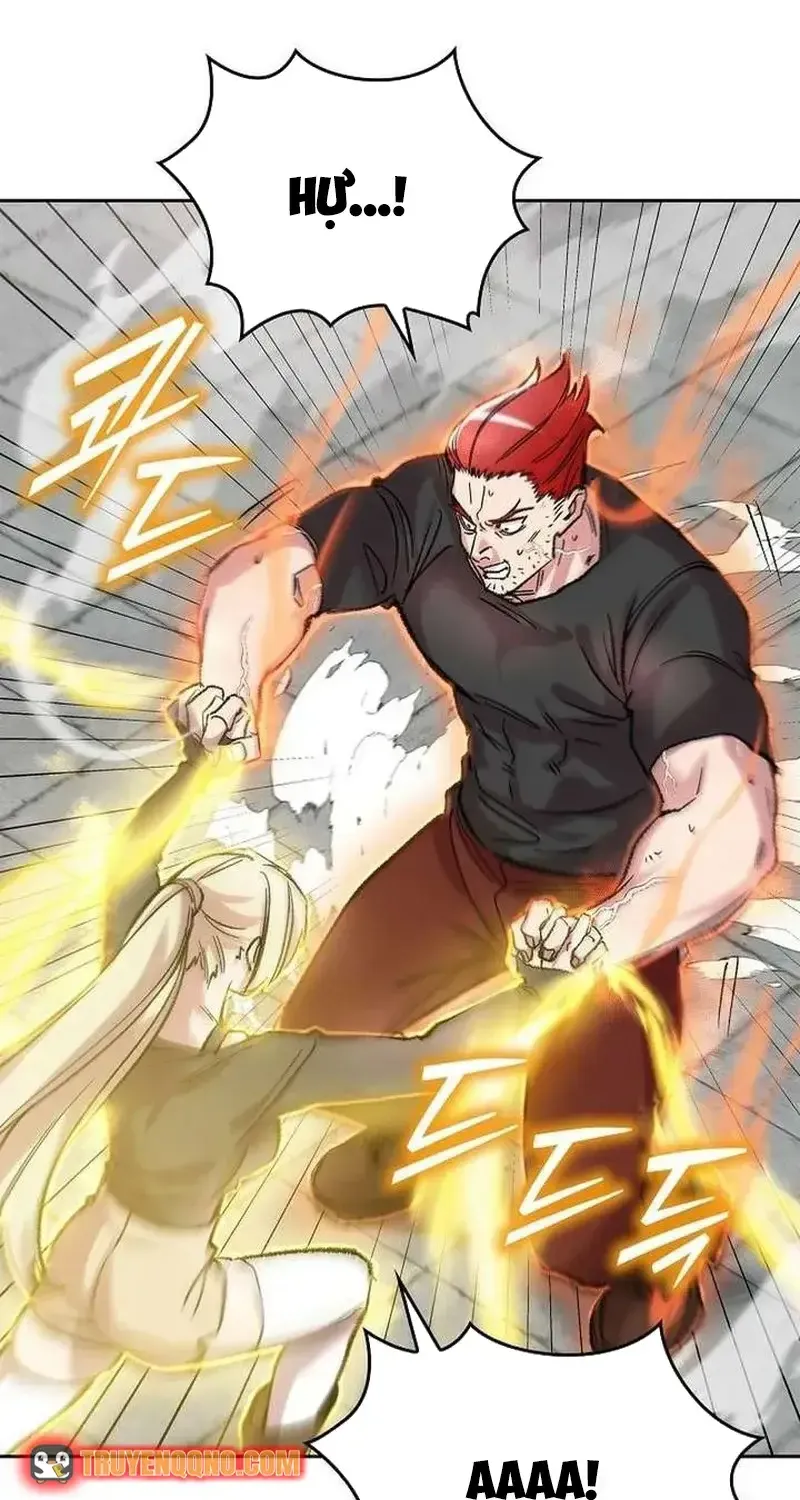 Devil & Ice - Chương 34