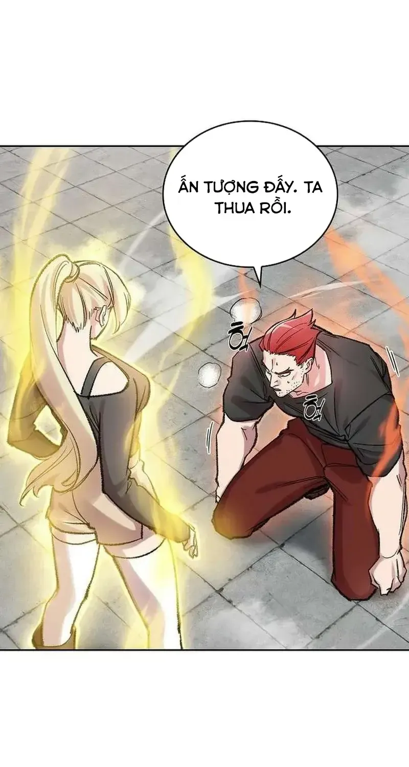 Devil & Ice - Chương 34
