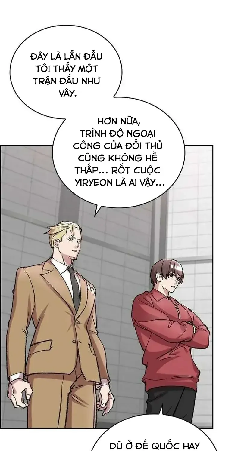 Devil & Ice - Chương 34