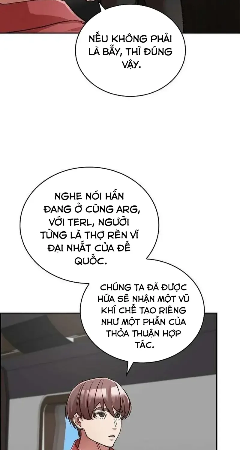 Devil & Ice - Chương 34