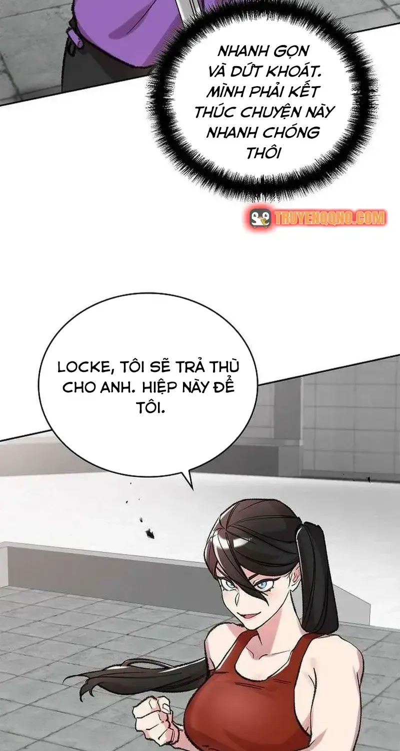 Devil & Ice - Chương 34