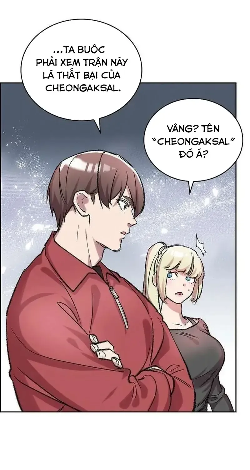 Devil & Ice - Chương 34