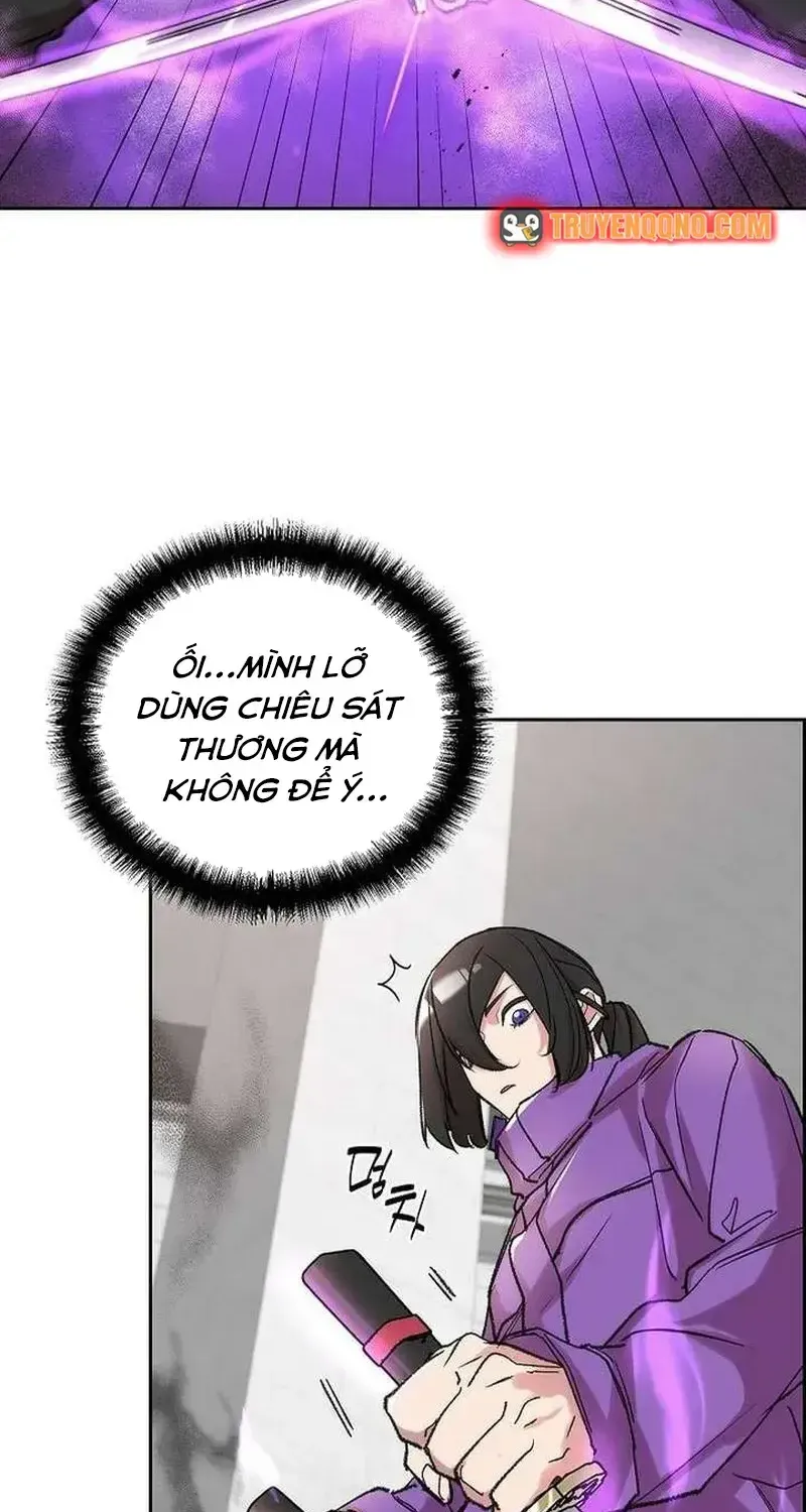 Devil & Ice - Chương 34