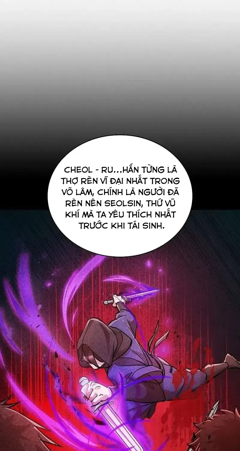 Devil & Ice - Chương 34
