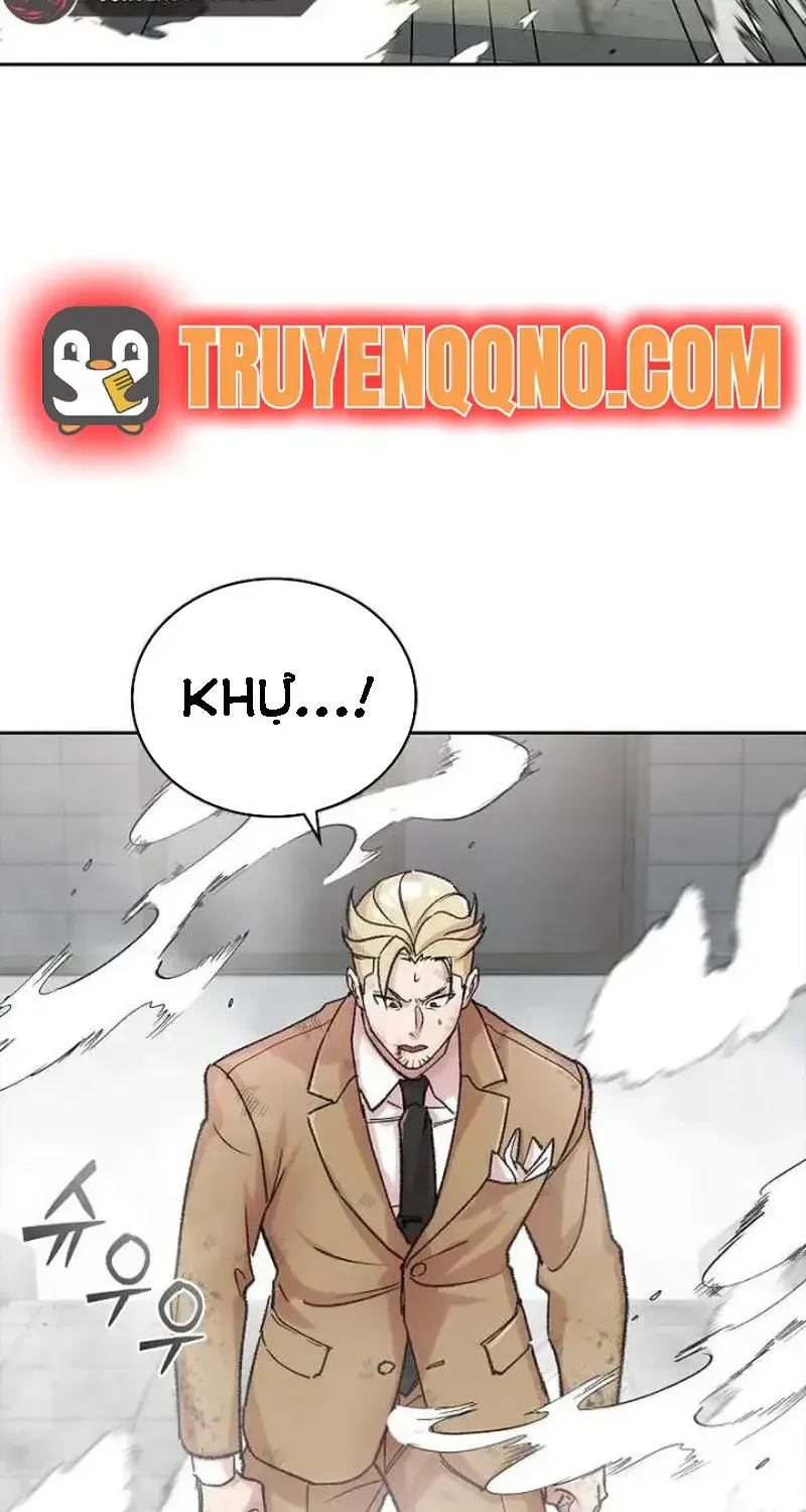 Devil & Ice - Chương 35