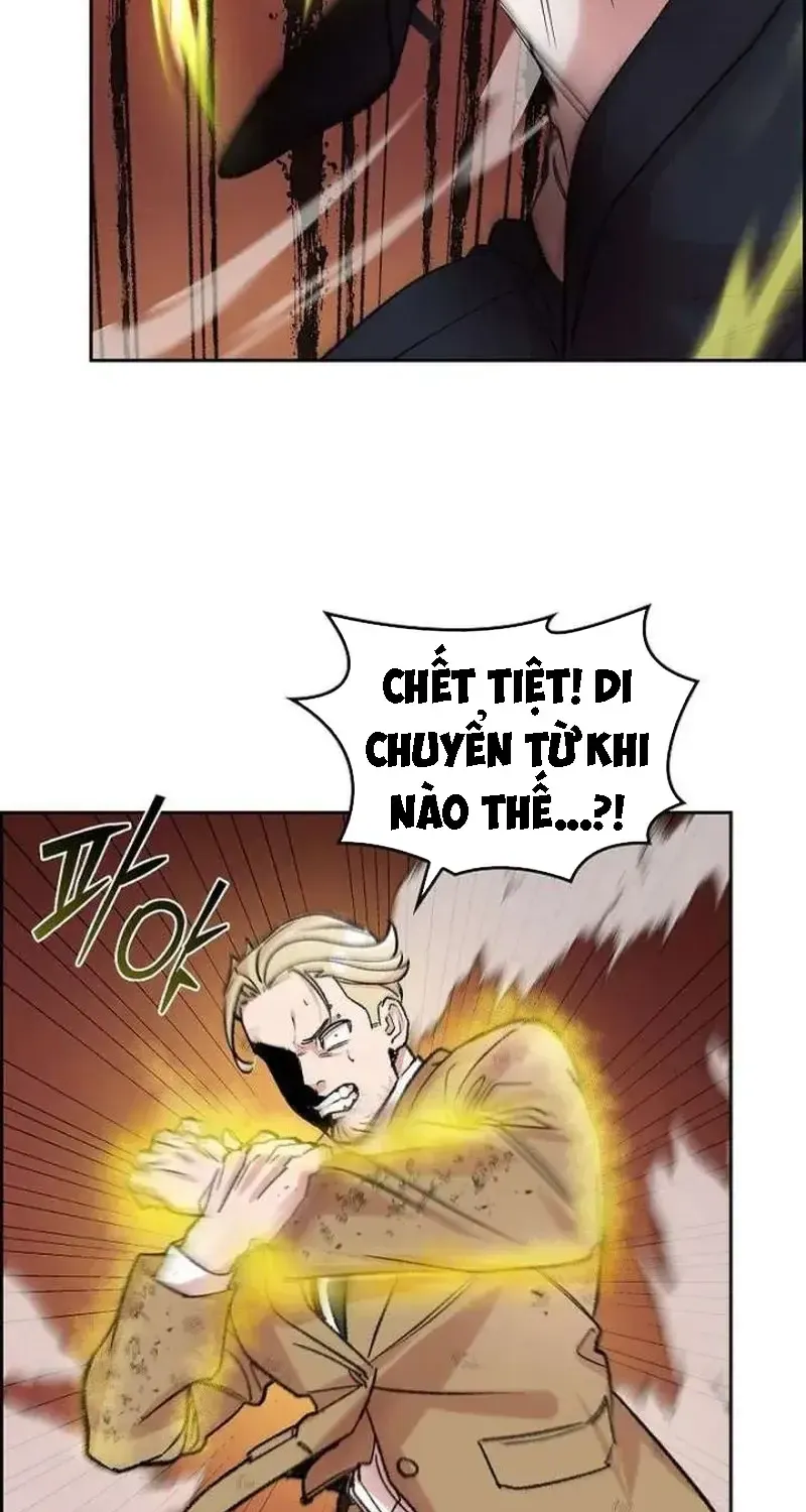 Devil & Ice - Chương 35