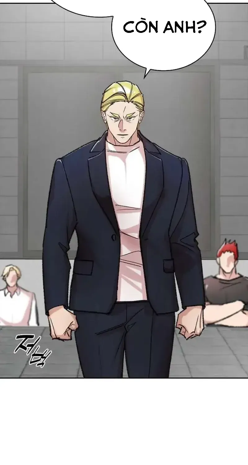 Devil & Ice - Chương 35