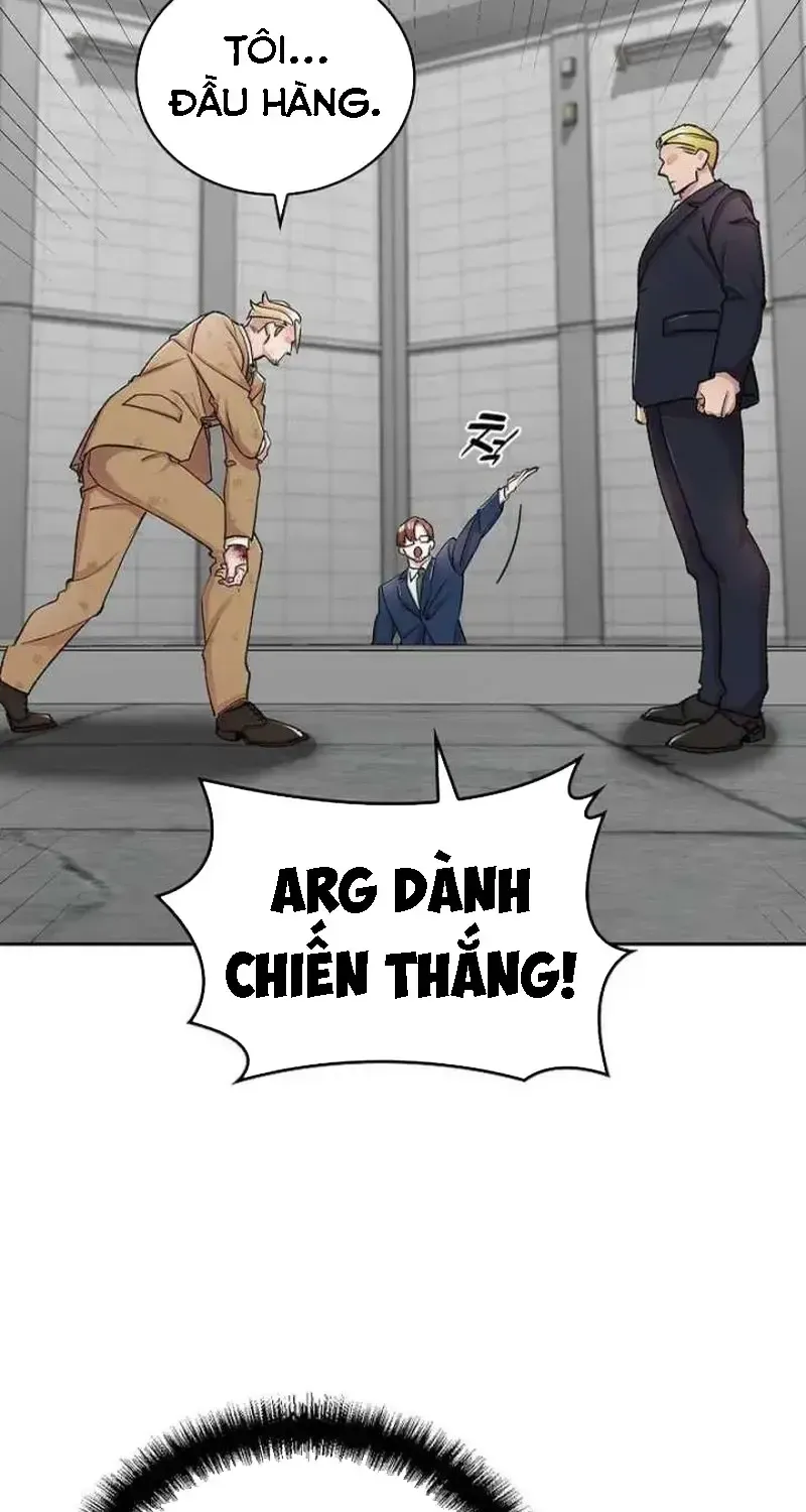 Devil & Ice - Chương 35